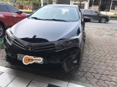 Toyota Corolla altis 1.8G, SX 2016, ĐK lần đầu 11/2016