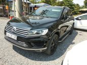 Bán xe Volkswagen Touareg, sản xuất năm 2016, nhập khẩu, biển 14