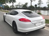 Bán xe Porsche Panamera 2010, biển số siêu vip xe nội thất còn mới