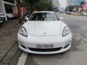 Bán xe Porsche Panamera 2010, biển số siêu vip xe nội thất còn mới