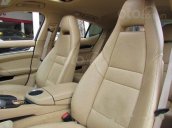 Bán xe Porsche Panamera 2010, biển số siêu vip xe nội thất còn mới