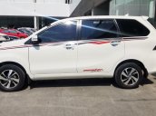 Bán Toyota Avanza 1.5G AT 2019 lướt 5.200km, Bình Dương, xe gia đình