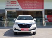 Bán Toyota Avanza 1.5G AT 2019 lướt 5.200km, Bình Dương, xe gia đình