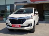 Bán Toyota Avanza 1.5G AT 2019 lướt 5.200km, Bình Dương, xe gia đình