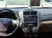 Bán Toyota Avanza 1.5G AT 2019 lướt 5.200km, Bình Dương, xe gia đình