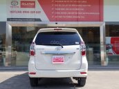 Bán Toyota Avanza 1.5G AT 2019 lướt 5.200km, Bình Dương, xe gia đình