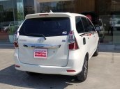 Bán Toyota Avanza 1.5G AT 2019 lướt 5.200km, Bình Dương, xe gia đình