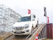 Bán ô tô Nissan Terra đời 2019, màu trắng, xe nhập