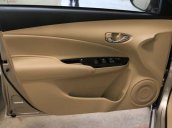 Bán xe Toyota Vios 1.5 G đời 2020, màu bạc, 570 triệu