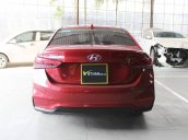 Bán Hyundai Accent 1.4MT đời 2018, màu đỏ
