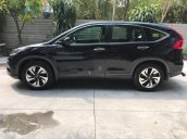 Bán xe Honda CR V sản xuất năm 2015, giá 770tr