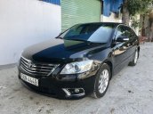 Cần bán xe Toyota Camry sản xuất 2009, màu đen