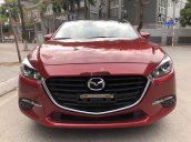 Bán ô tô Mazda 3 năm 2018, odo 3v km