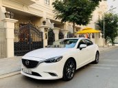 Bán Mazda 6 2.0 premium năm sản xuất 2017, 780 triệu