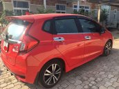 Cần bán lại xe Honda Jazz RS đời 2019, màu đỏ, nhập khẩu như mới, giá tốt