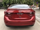 Bán ô tô Mazda 3 năm 2018, odo 3v km