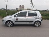 Cần bán xe Hyundai Getz sản xuất 2011, màu bạc, xe nhập, giá tốt