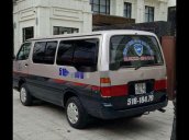 Bán ô tô Toyota Hiace đời 2002, 85 triệu