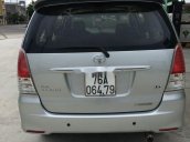 Cần bán xe Toyota Innova G năm sản xuất 2009, xe đẹp