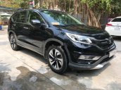 Bán xe Honda CR V sản xuất năm 2015, giá 770tr