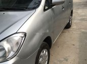 Bán Toyota Innova đời 2009, màu bạc chính chủ