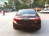 Bán Toyota Corolla Altis sản xuất năm 2015, 595tr