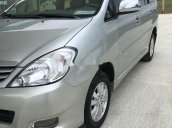 Cần bán xe Toyota Innova G năm sản xuất 2009, xe đẹp