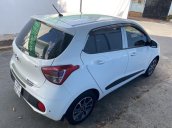 Bán xe cũ Hyundai Grand i10 sản xuất 2019, giá 335tr