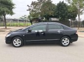 Bán ô tô Honda Civic đời 2008, giá 320tr