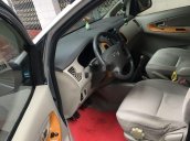 Cần bán xe Toyota Innova G năm sản xuất 2009, xe đẹp