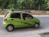 Xe Daewoo Matiz SE sản xuất 2003, xe nhập