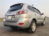 Cần bán Hyundai Santa Fe AT đời 2006, nhập khẩu nguyên chiếc