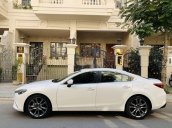 Bán Mazda 6 2.0 premium năm sản xuất 2017, 780 triệu