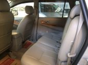 Bán Toyota Innova V đời 2009, màu bạc, 420 triệu