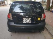 Cần bán gấp Hyundai Getz đời 2009, màu đen, nhập khẩu, giá tốt