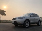 Cần bán Hyundai Santa Fe AT đời 2006, nhập khẩu nguyên chiếc