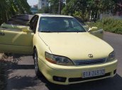 Cần bán xe Lexus ES sản xuất 1992, màu vàng, nhập khẩu, 210tr