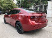 Bán ô tô Mazda 3 năm 2018, odo 3v km