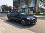 Bán Mazda 2 đời 2017, giá 480 triệu