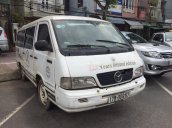 Cần bán xe Mercedes MB sản xuất 2001, gầm chắc