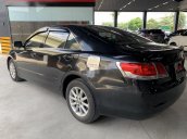 Bán Toyota Camry 2.4G năm 2011, biển số Sài Gòn 1 chủ