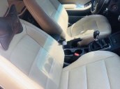 Cần bán xe Kia Cerato đời 2017, màu trắng chính chủ, 430tr
