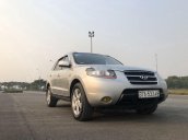 Cần bán Hyundai Santa Fe AT đời 2006, nhập khẩu nguyên chiếc