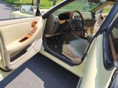 Cần bán xe Lexus ES sản xuất 1992, màu vàng, nhập khẩu, 210tr