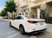 Bán Mazda 6 2.0 premium năm sản xuất 2017, 780 triệu