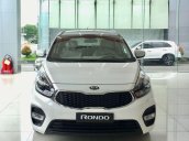 Bán Kia Rondo đời 2020, màu trắng, ưu đãi hấp dẫn