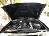 Gia đình bán lại xe Ford Ranger XL 4x4 sản xuất 2007, màu đen, xe nhập
