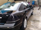 Bán xe Ford Mondeo sản xuất 2004, màu đen, nhập khẩu nguyên chiếc, giá tốt