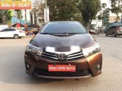 Bán Toyota Corolla Altis sản xuất năm 2015, 595tr