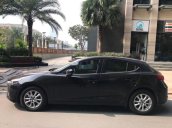 Bán ô tô Mazda 3 sản xuất 2017, giấy tờ đầy đủ